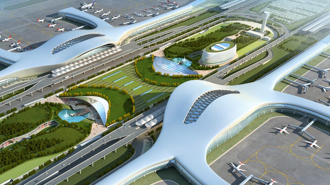 Guangxi Airport Management Group Co., Ltd.