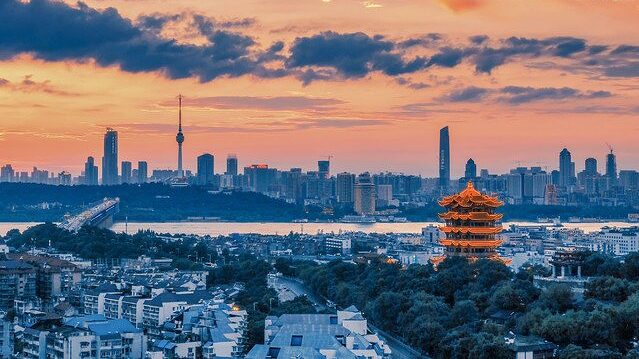 武汉市人民政府