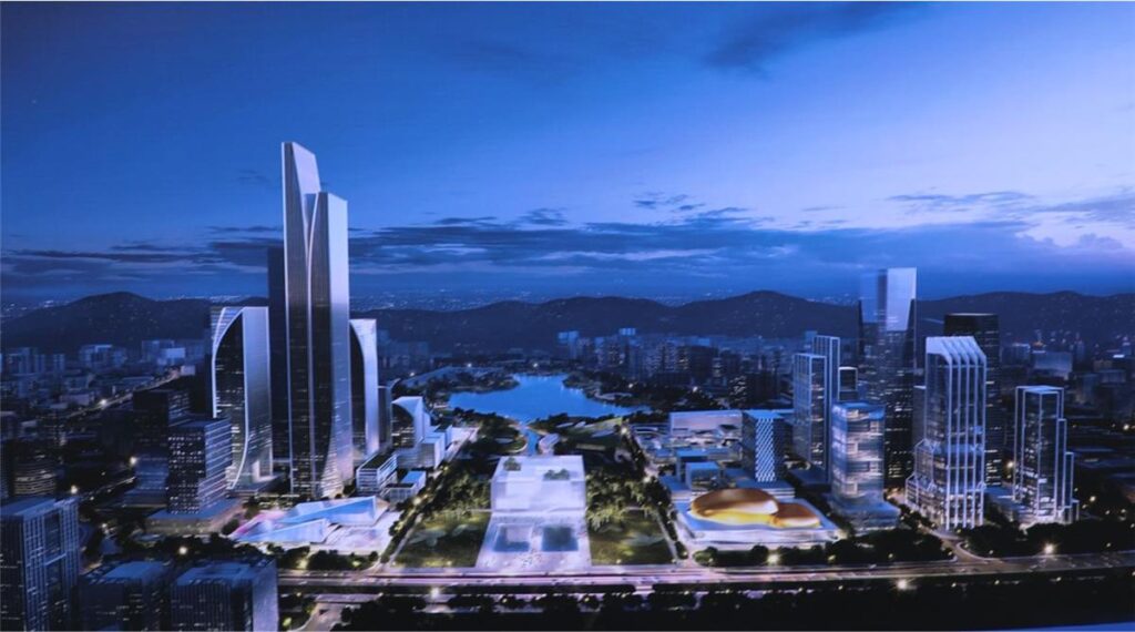 深圳市洁亚环保产业有限公司