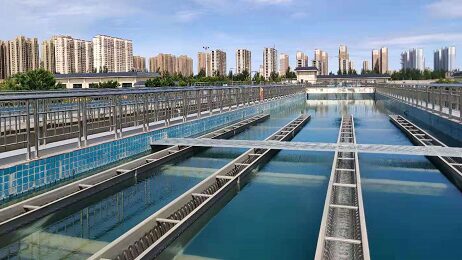 石家庄水务集团有限责任公司